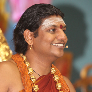 Nithyananda impotency test